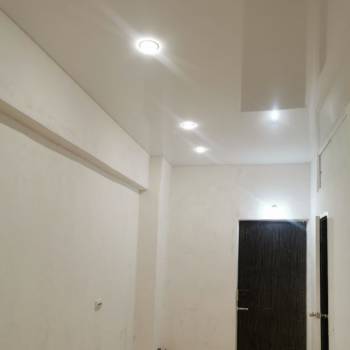 Продается 1-комнатная квартира, 18,8 м²