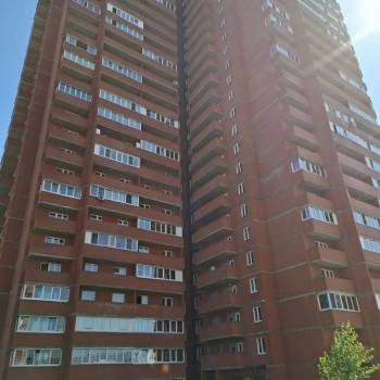 Продается 2-х комнатная квартира, 56 м²