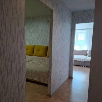 Продается 2-х комнатная квартира, 56 м²