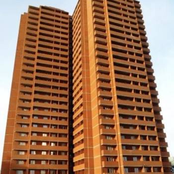 Продается 2-х комнатная квартира, 56 м²