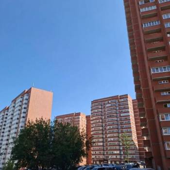 Продается 2-х комнатная квартира, 56 м²