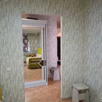 Продается 2-х комнатная квартира, 56 м²