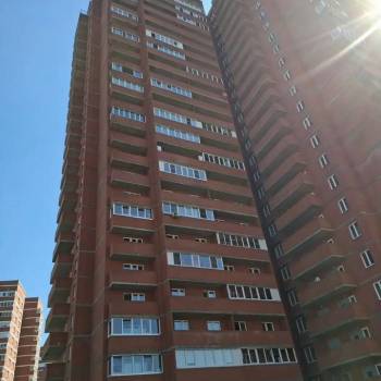 Продается 2-х комнатная квартира, 56 м²