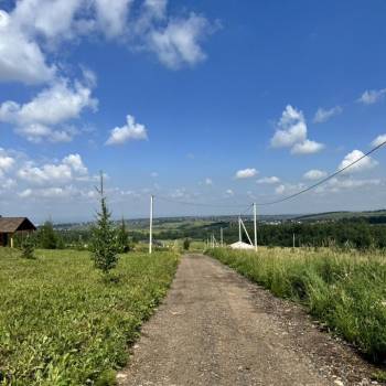 Продается Участок, 1000 м²