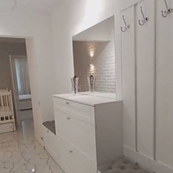 Продается 2-х комнатная квартира, 60,2 м²