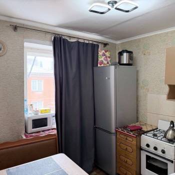 Сдается 1-комнатная квартира, 31 м²