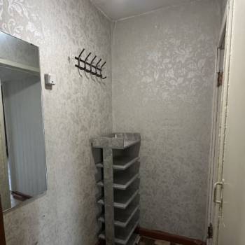 Сдается 1-комнатная квартира, 31 м²