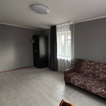 Сдается 1-комнатная квартира, 31 м²
