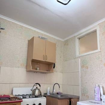 Сдается 1-комнатная квартира, 31 м²