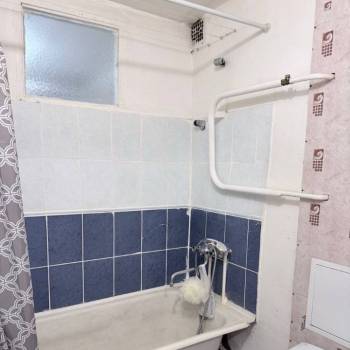 Сдается 1-комнатная квартира, 31 м²