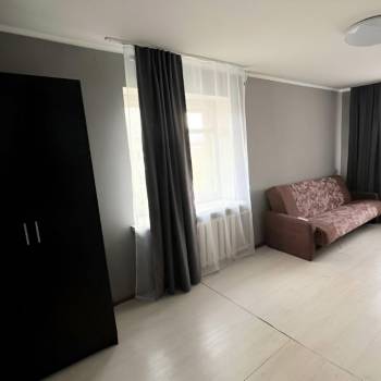 Сдается 1-комнатная квартира, 31 м²
