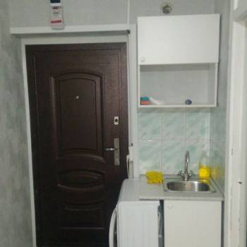 Продается 1-комнатная квартира, 13,7 м²