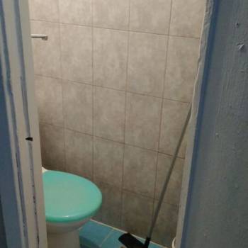 Продается 1-комнатная квартира, 13,7 м²