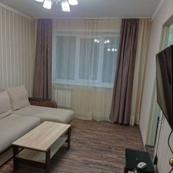 Сдается 2-х комнатная квартира, 47,7 м²