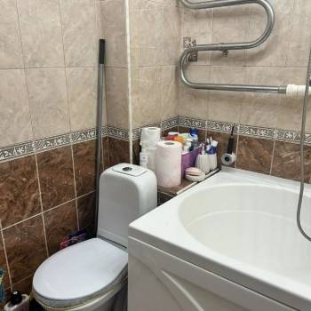 Продается 1-комнатная квартира, 37 м²