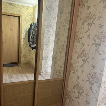 Продается 1-комнатная квартира, 37 м²
