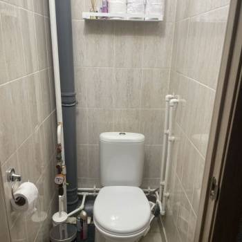 Продается 3-х комнатная квартира, 74 м²