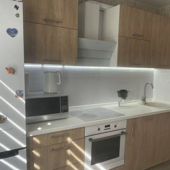 Продается 3-х комнатная квартира, 74 м²