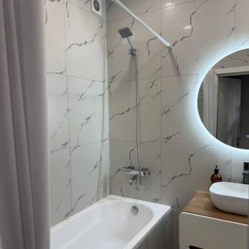 Сдается 1-комнатная квартира, 38 м²
