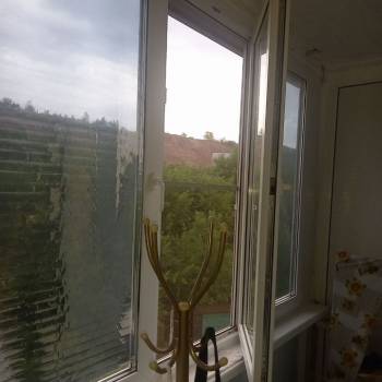 Продается 1-комнатная квартира, 30 м²