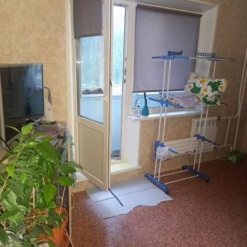 Продается 1-комнатная квартира, 30 м²