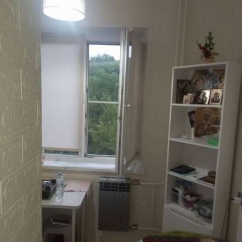 Продается 1-комнатная квартира, 30 м²