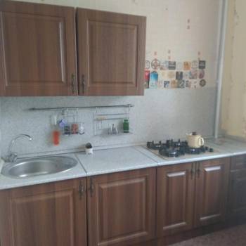 Сдается 2-х комнатная квартира, 56 м²