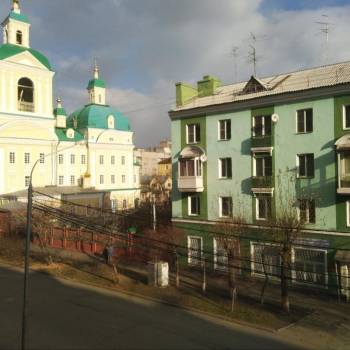 Сдается 2-х комнатная квартира, 56 м²