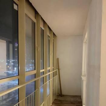 Продается 1-комнатная квартира, 35 м²