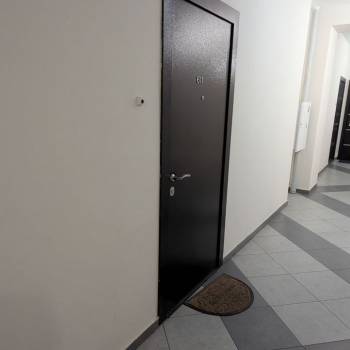 Продается 1-комнатная квартира, 36,3 м²