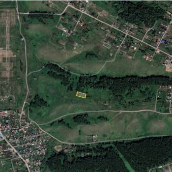 Продается Участок, 1000 м²