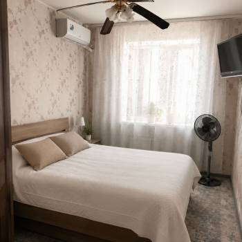 Продается 3-х комнатная квартира, 68 м²