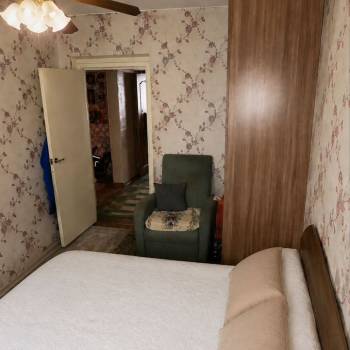 Продается 3-х комнатная квартира, 68 м²
