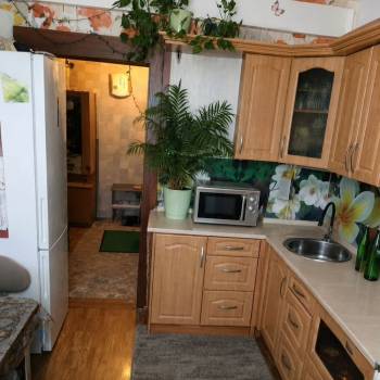 Продается 3-х комнатная квартира, 68 м²