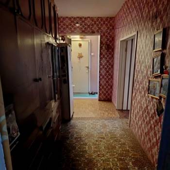 Продается 3-х комнатная квартира, 68 м²