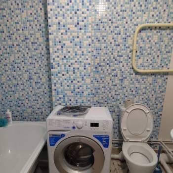 Продается 1-комнатная квартира, 30,8 м²