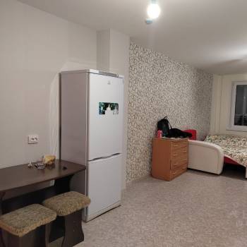 Продается 1-комнатная квартира, 30,8 м²
