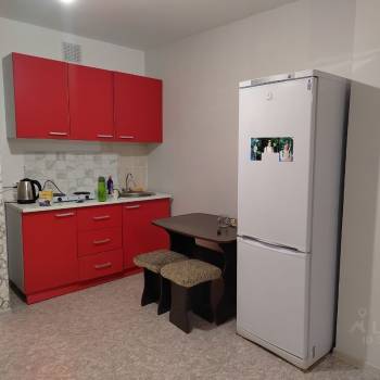 Продается 1-комнатная квартира, 30,8 м²