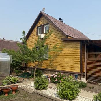 Продается Дом, 74 м²