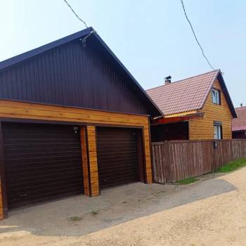Продается Дом, 74 м²