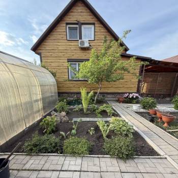 Продается Дом, 74 м²