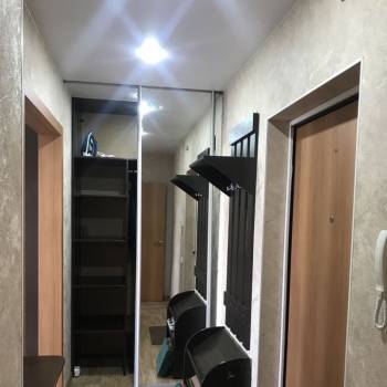 Сдается 1-комнатная квартира, 35,2 м²