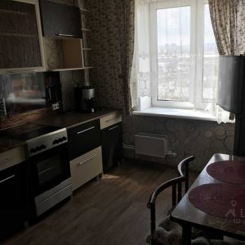 Сдается 1-комнатная квартира, 35,2 м²