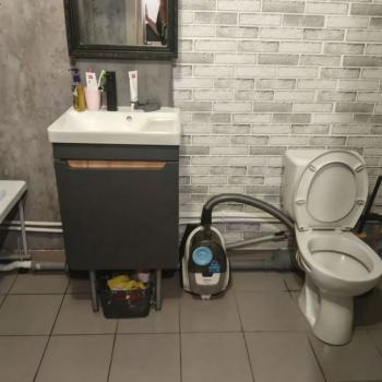 Продается 1-комнатная квартира, 42,8 м²