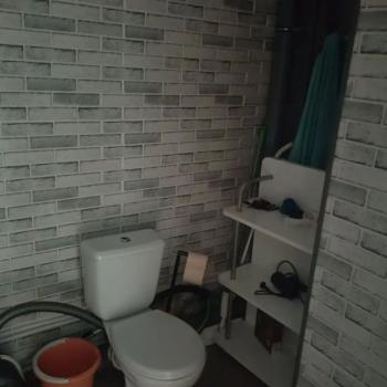 Продается 1-комнатная квартира, 42,8 м²