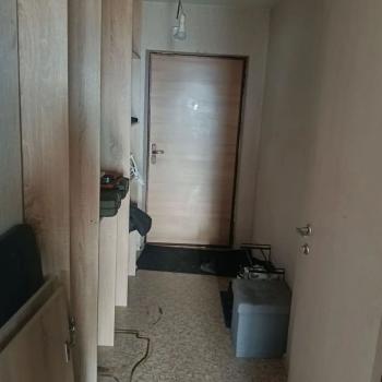 Продается 1-комнатная квартира, 42,8 м²
