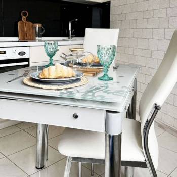 Сдается 2-х комнатная квартира, 63 м²