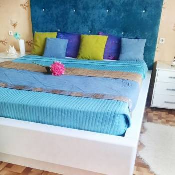Сдается 2-х комнатная квартира, 63 м²