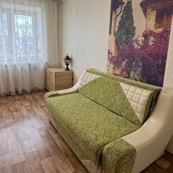 Сдается 2-х комнатная квартира, 46,2 м²