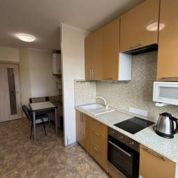 Сдается 2-х комнатная квартира, 46,2 м²